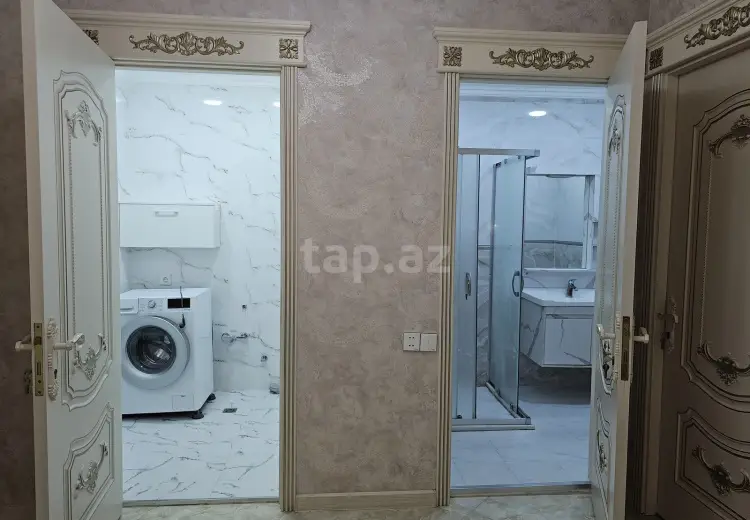 3 otaqlı mənzil , Xaçmaz