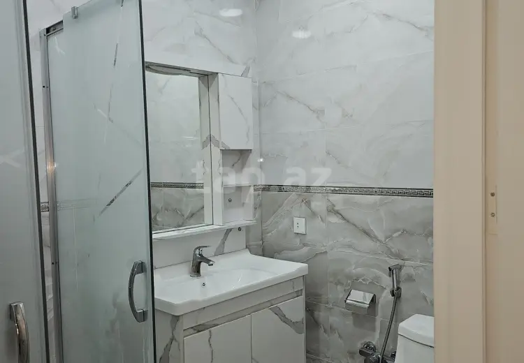 3 otaqlı mənzil , Xaçmaz