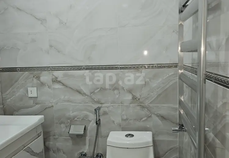 3 otaqlı mənzil , Xaçmaz