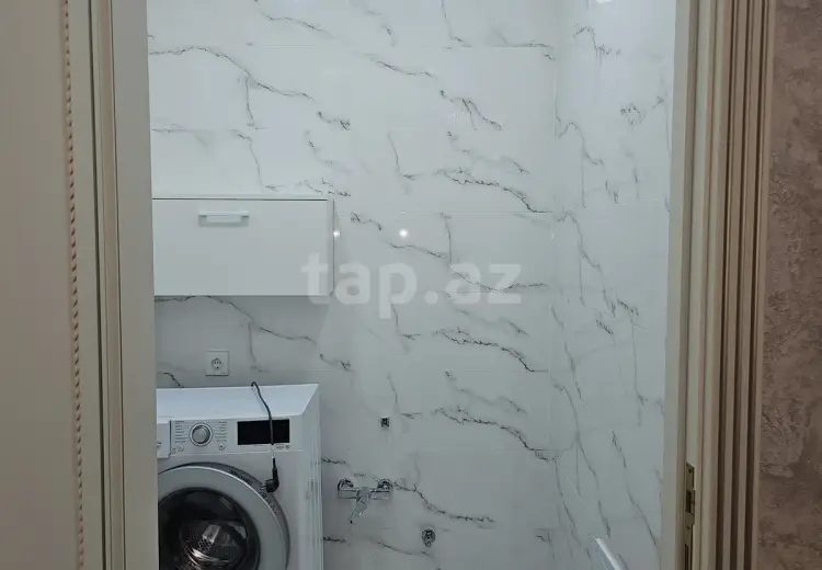 3 otaqlı mənzil , Xaçmaz