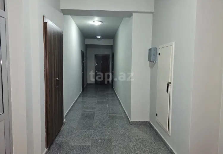 3 otaqlı mənzil , Xaçmaz