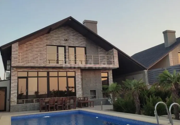 5 otaqlı mənzil Kirayə (günlük), Nardaran qəs., Sabunçu, Bakı