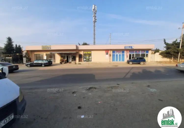 760 m² Obyekt / Ofis Kirayə (aylıq), Digah, Abşeron