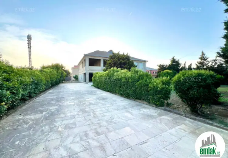 760 m² Obyekt / Ofis Kirayə (aylıq), Digah, Abşeron