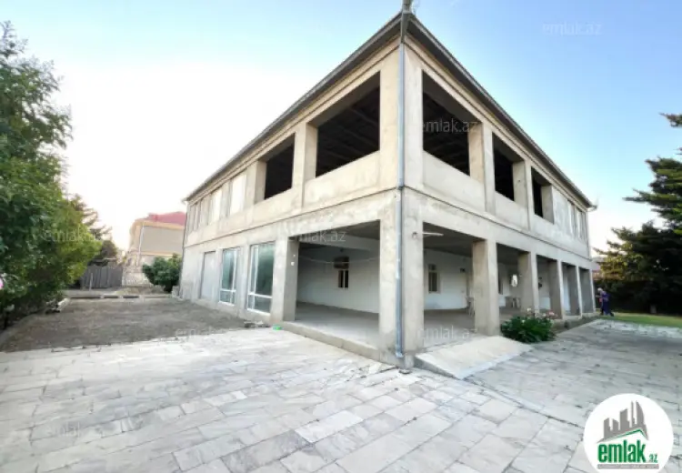 760 m² Obyekt / Ofis Kirayə (aylıq), Digah, Abşeron