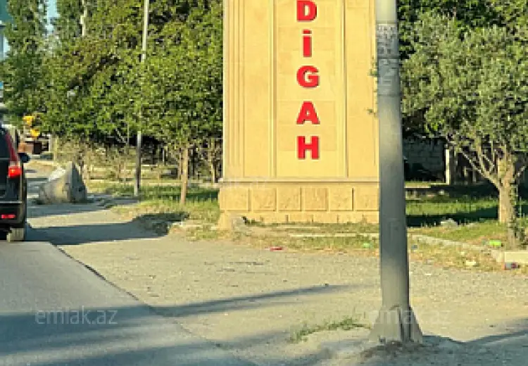 760 m² Obyekt / Ofis Kirayə (aylıq), Digah, Abşeron