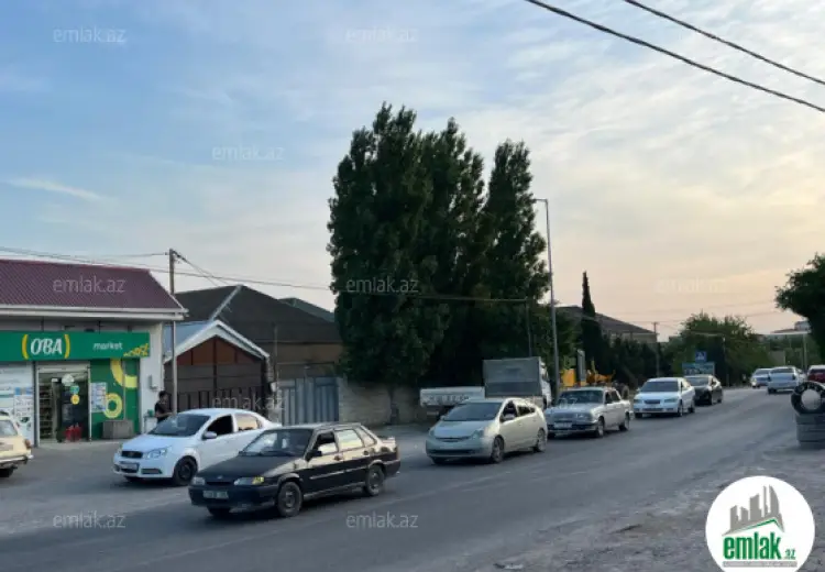 760 m² Obyekt / Ofis Kirayə (aylıq), Digah, Abşeron