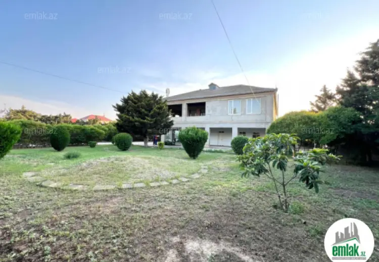 760 m² Obyekt / Ofis Kirayə (aylıq), Digah, Abşeron