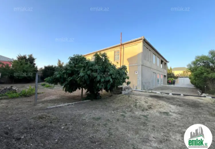 760 m² Obyekt / Ofis Kirayə (aylıq), Digah, Abşeron