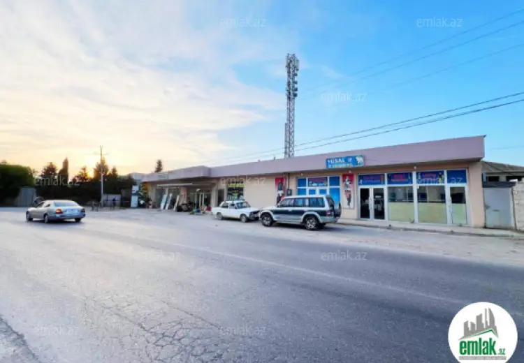 760 m² Obyekt / Ofis Kirayə (aylıq), Digah, Abşeron