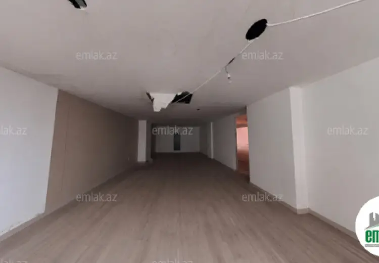 66 m² Obyekt / Ofis Satılır, Bakıxanov qəs., Sabunçu, Bakı