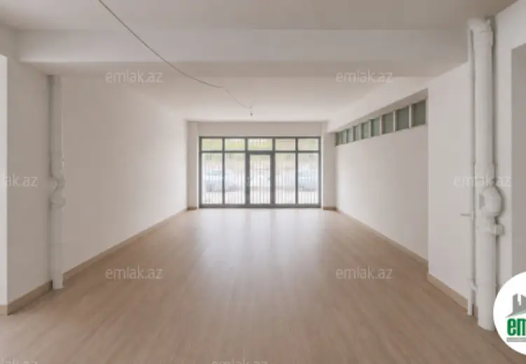 66 m² Obyekt / Ofis Satılır, Bakıxanov qəs., Sabunçu, Bakı