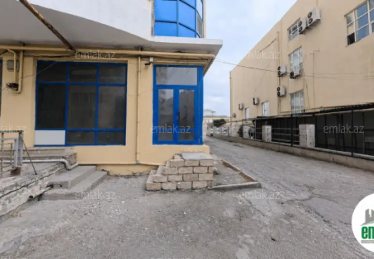 66 m² Obyekt / Ofis Satılır, Bakıxanov qəs., Sabunçu, Bakı