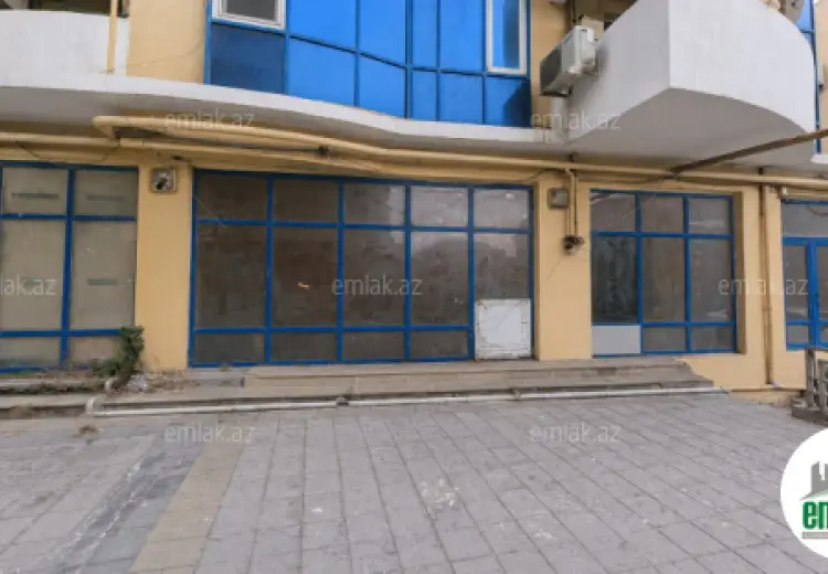 66 m² Obyekt / Ofis Satılır, Bakıxanov qəs., Sabunçu, Bakı