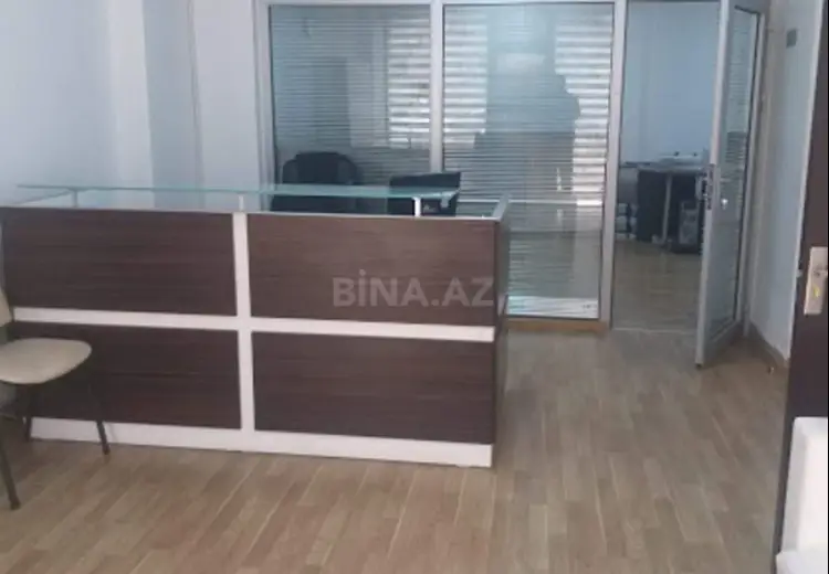 130 m² Obyekt / Ofis Satılır, Yasamal, Bakı