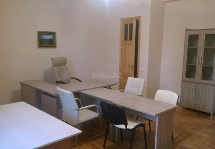130 m² Obyekt / Ofis Satılır, Yasamal, Bakı