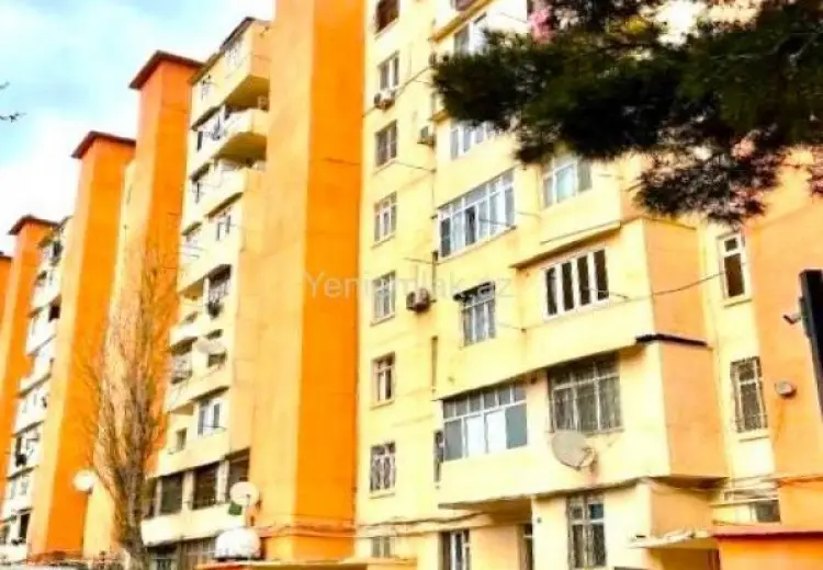 2 otaqlı mənzil Satılır, Əhmədli, Xətai, Bakı