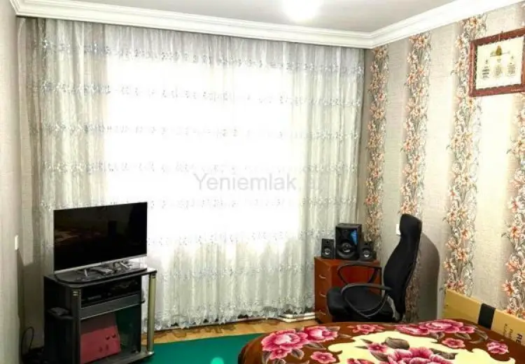2 otaqlı mənzil Satılır, Əhmədli, Xətai, Bakı