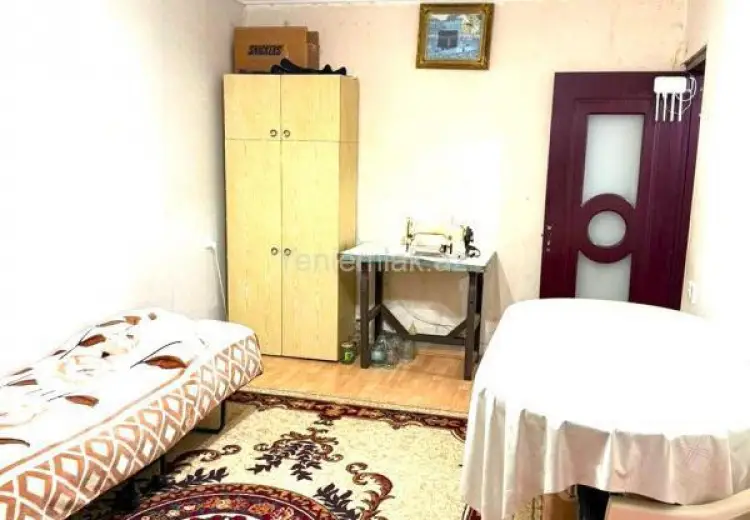 2 otaqlı mənzil Satılır, Əhmədli, Xətai, Bakı