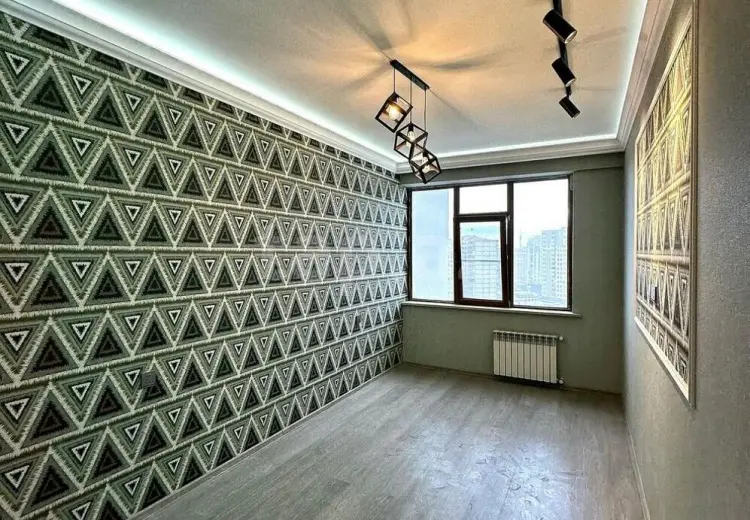 2 otaqlı mənzil , Yeni Yasamal qəs., Yasamal, Bakı