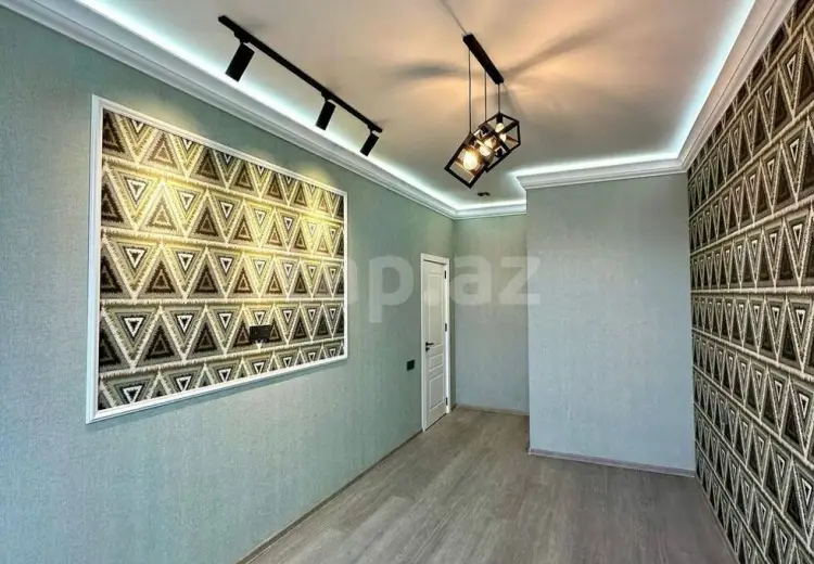 2 otaqlı mənzil , Yeni Yasamal qəs., Yasamal, Bakı