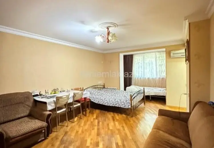 1 otaqlı mənzil Satılır, Yasamal qəs., Yasamal, Bakı
