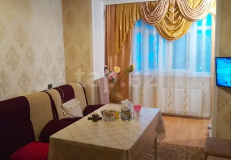 2 otaqlı mənzil , Sumqayıt