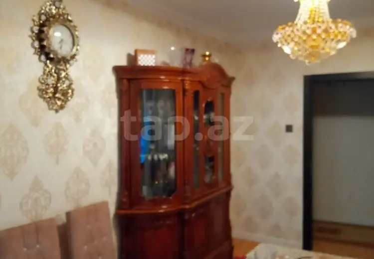 2 otaqlı mənzil , Sumqayıt
