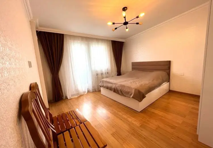 2 otaqlı mənzil Kirayə (aylıq), Yasamal qəs., Yasamal, Bakı