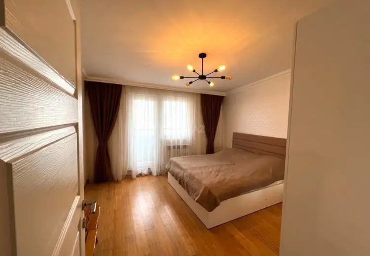 2 otaqlı mənzil Kirayə (aylıq), Yasamal qəs., Yasamal, Bakı