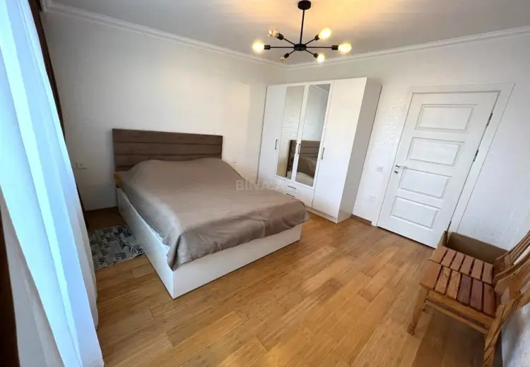 2 otaqlı mənzil Kirayə (aylıq), Yasamal qəs., Yasamal, Bakı
