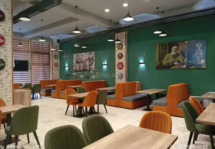 150 m² Obyekt / Ofis Satılır, Əhmədli, Xətai, Bakı