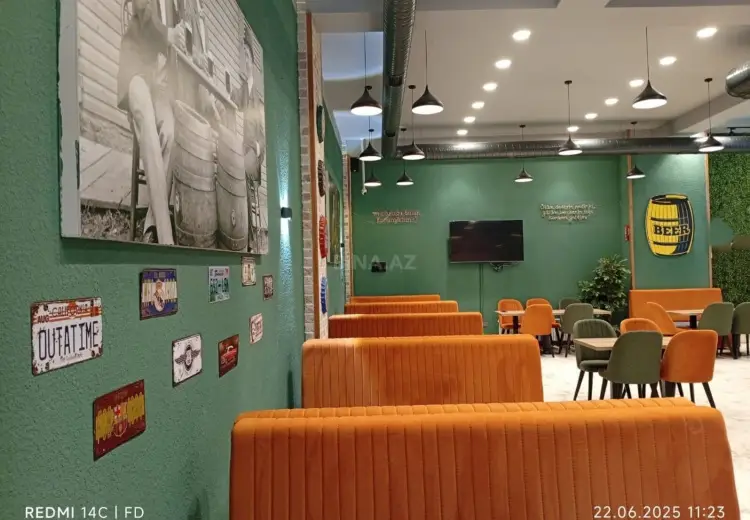 150 m² Obyekt / Ofis Satılır, Əhmədli, Xətai, Bakı