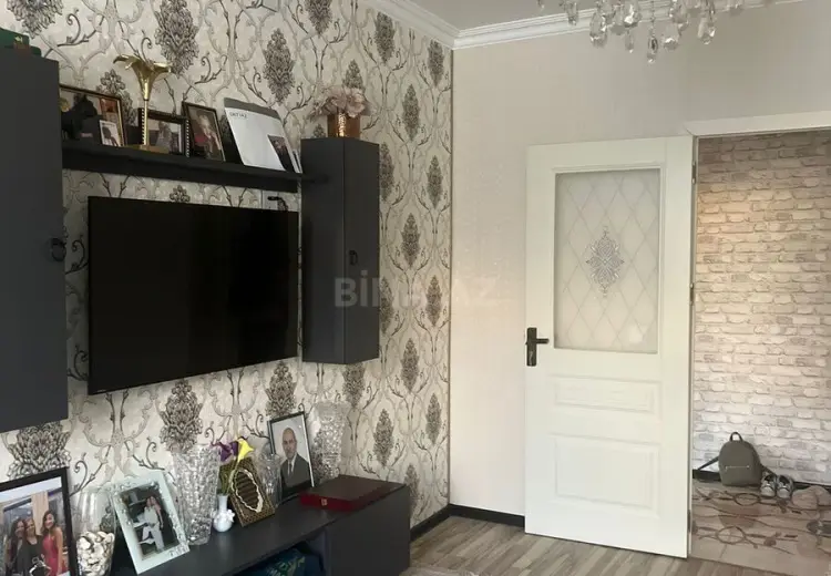 2 otaqlı mənzil Satılır, Xətai, Bakı