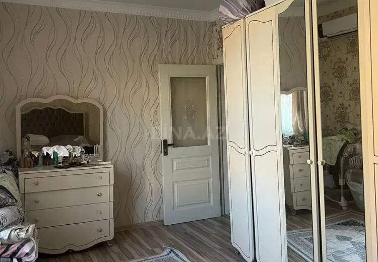 2 otaqlı mənzil Satılır, Xətai, Bakı