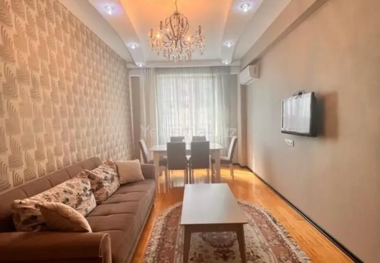 2 otaqlı mənzil Kirayə (aylıq), Yasamal qəs., Yasamal, Bakı