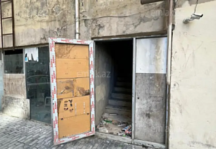 218 m² Obyekt / Ofis Satılır, Yasamal qəs., Yasamal, Bakı