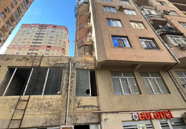 218 m² Obyekt / Ofis Satılır, Yasamal qəs., Yasamal, Bakı