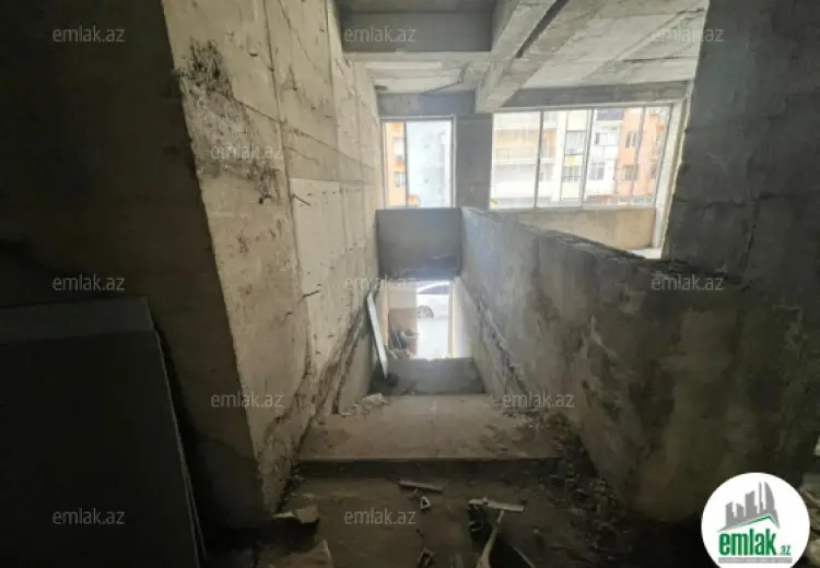 218 m² Obyekt / Ofis Satılır, Yasamal qəs., Yasamal, Bakı