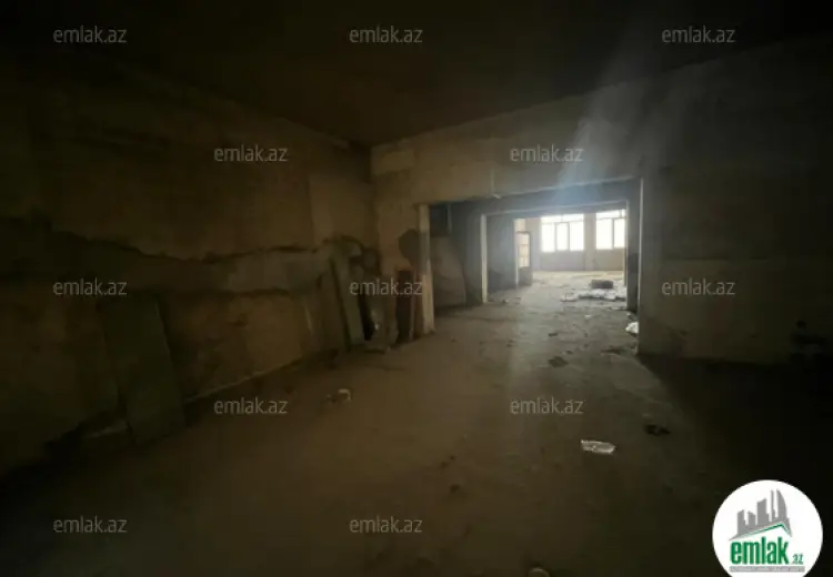 218 m² Obyekt / Ofis Satılır, Yasamal qəs., Yasamal, Bakı