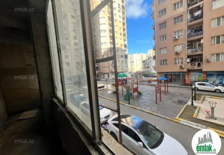 218 m² Obyekt / Ofis Satılır, Yasamal qəs., Yasamal, Bakı