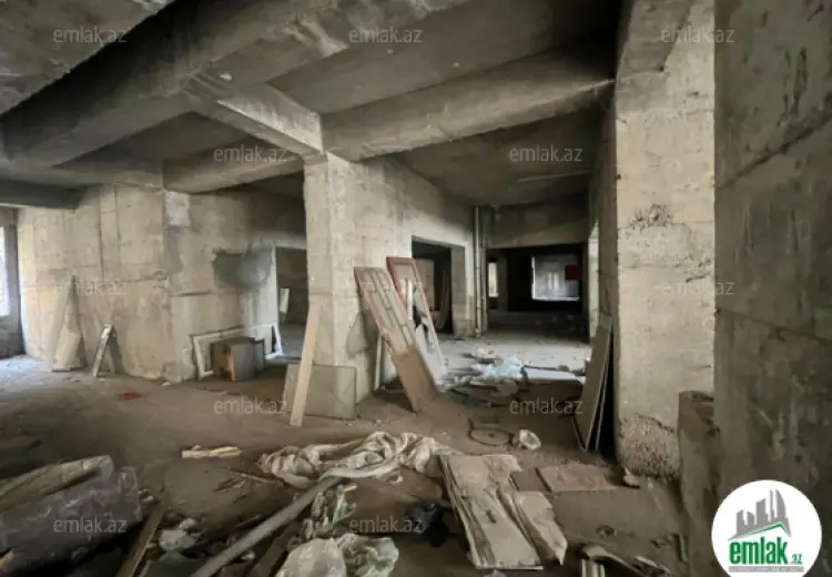 218 m² Obyekt / Ofis Satılır, Yasamal qəs., Yasamal, Bakı