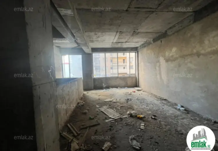 218 m² Obyekt / Ofis Satılır, Yasamal qəs., Yasamal, Bakı