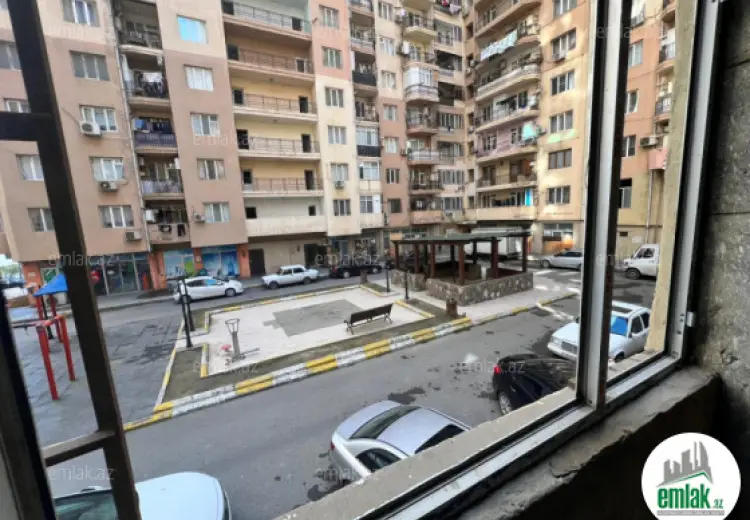 218 m² Obyekt / Ofis Satılır, Yasamal qəs., Yasamal, Bakı