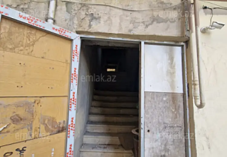 169 m² Obyekt / Ofis Satılır, Yasamal qəs., Yasamal, Bakı