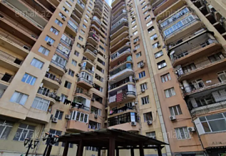 169 m² Obyekt / Ofis Satılır, Yasamal qəs., Yasamal, Bakı