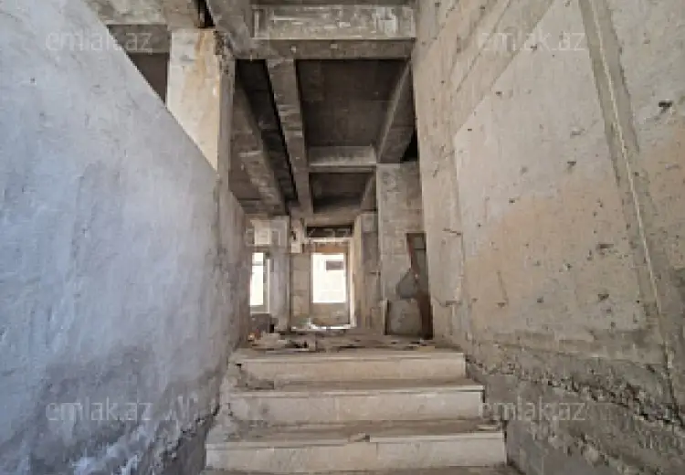 169 m² Obyekt / Ofis Satılır, Yasamal qəs., Yasamal, Bakı