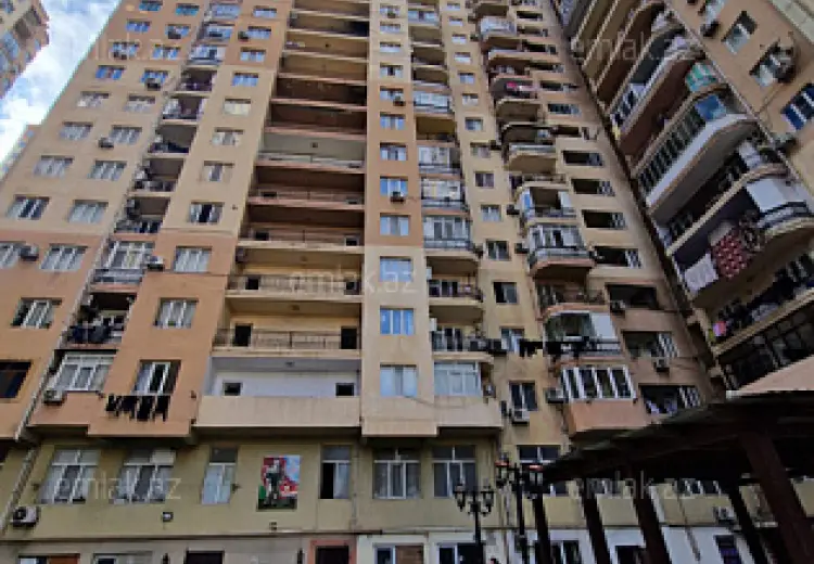 264 m² Obyekt / Ofis Satılır, Yasamal qəs., Yasamal, Bakı