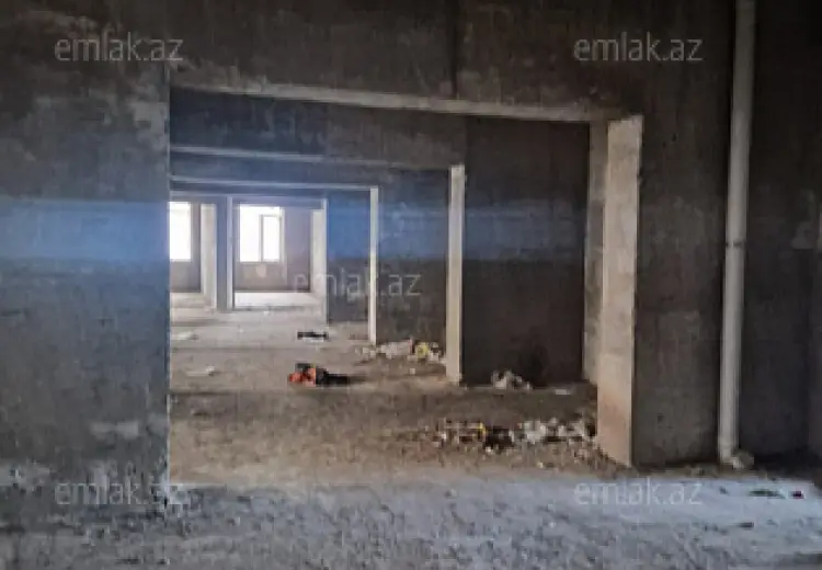 264 m² Obyekt / Ofis Satılır, Yasamal qəs., Yasamal, Bakı