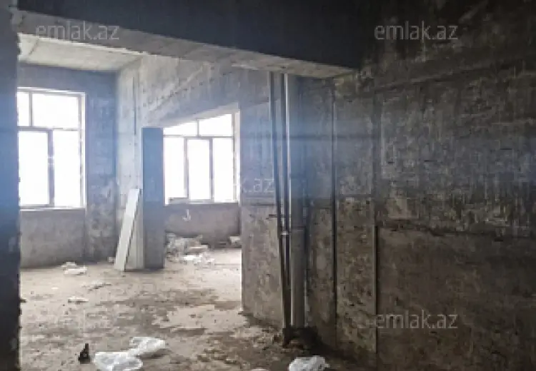 264 m² Obyekt / Ofis Satılır, Yasamal qəs., Yasamal, Bakı
